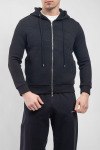 Спортивная кофта Premium Burberry