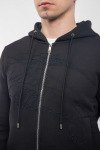 Спортивная кофта Premium Burberry