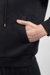 Спортивная кофта Premium Burberry