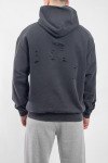 Худи Balenciaga