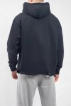 Худи Balenciaga