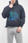 Худи Balenciaga