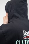 Худи Balenciaga
