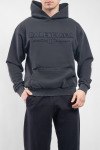 Худи Balenciaga