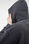 Худи Balenciaga