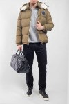 Зимняя куртка Moncler