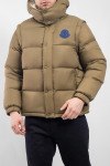 Зимняя куртка Moncler