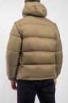 Зимняя куртка Moncler