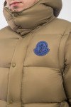 Зимняя куртка Moncler