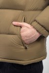 Зимняя куртка Moncler