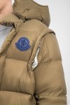 Зимняя куртка Moncler