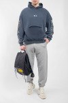 Худи Balenciaga