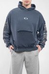 Худи Balenciaga