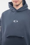 Худи Balenciaga