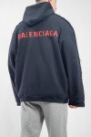 Джинсовая куртка Balenciaga