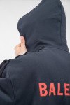 Джинсовая куртка Balenciaga