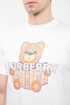 Футболка Burberry
