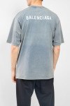 Футболка Balenciaga