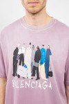 Футболка Balenciaga