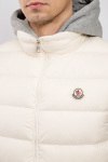 Утепленный жилет Moncler