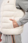Утепленный жилет Moncler