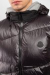 Утепленный жилет Moncler