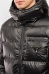 Зимняя куртка Prada