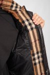 Зимняя куртка Burberry