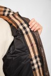 Зимняя куртка Burberry