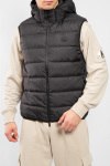 Утепленный жилет Moncler