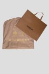 Зимняя куртка Burberry