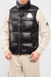 Утепленный жилет Moncler