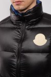 Утепленный жилет Moncler