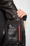 Зимняя куртка Moncler