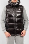 Утепленный жилет Moncler