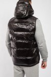 Утепленный жилет Moncler