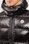 Утепленный жилет Moncler