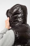Утепленный жилет Moncler