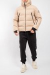 Зимняя куртка Moncler