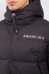 Зимняя куртка Moncler