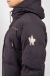 Зимняя куртка Moncler