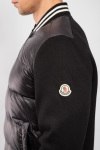 Бомбер Moncler