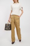 Женское поло Ralph Lauren