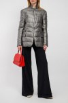 Кожаная куртка Ralph Lauren