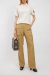 Широкие брюки Ralph Lauren