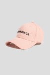 Кепка Balenciaga