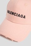 Кепка Balenciaga