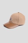Кепка Moncler