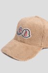 Кепка Moncler