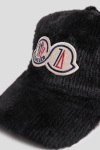 Кепка Moncler